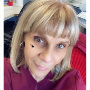 Meet your Posher, Nereida